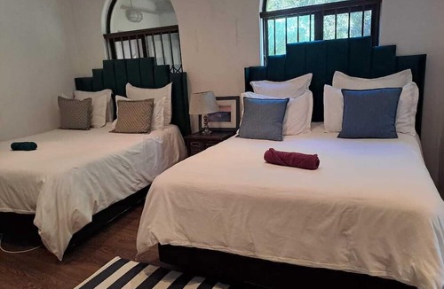 Kraaifontein Hotel | Tuscan Bliss Guest House