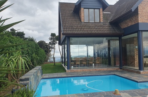 Howick House | African Gem