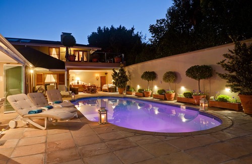 Constantia House | LeBonheur