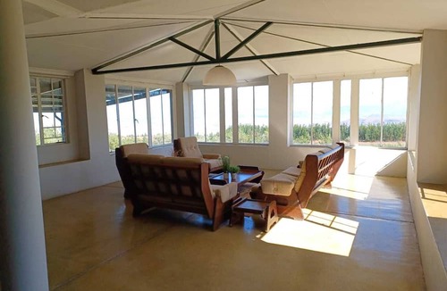 Bergville Cabin | Drakensberg Mountain Retreat