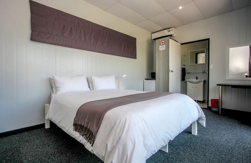 Hazyview Hotel | Sleepover Phabeni