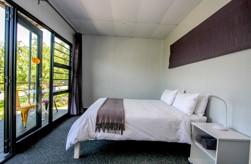 Hazyview Hotel | Sleepover Phabeni