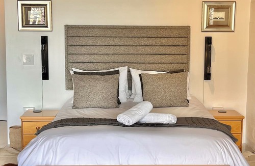 Bo'Kaap Apartment | FortyOnL 202