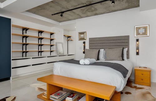 Bo'Kaap Apartment | FortyOnL 202