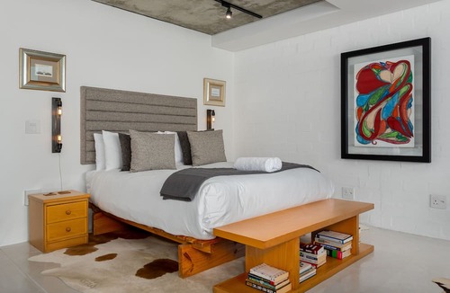 Bo'Kaap Apartment | FortyOnL 202
