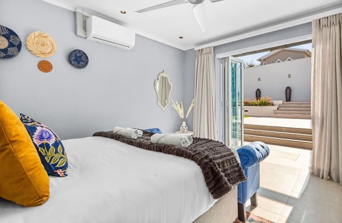 West Beach House | Rancho Relaxo