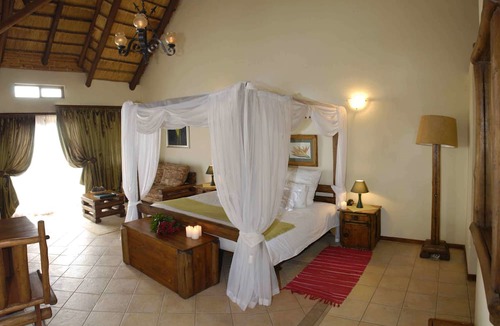 Lanseria Hotel | Valverde Country Hotel