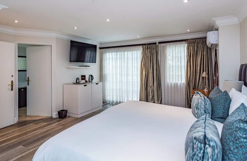 Greater Johannesburg Metropolitan Area Hotel | Clico Boutique Hotel