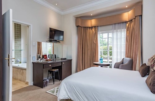 Greater Johannesburg Metropolitan Area Hotel | Clico Boutique Hotel