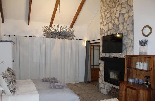 De Kelders Bed & Breakfast | Kleinzee Oceanfront Guesthouse
