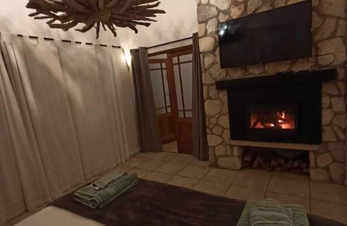 De Kelders Bed & Breakfast | Kleinzee Oceanfront Guesthouse