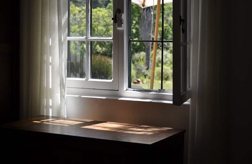 Grabouw Bed & Breakfast | Wildekrans Country House