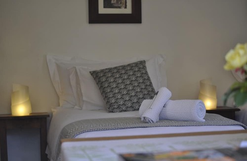 Grabouw Bed & Breakfast | Wildekrans Country House