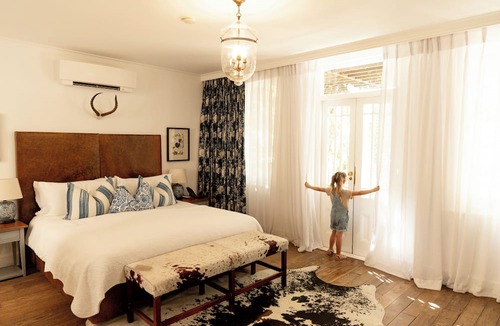 Graaff-Reinet Hotel | Drostdy Hotel