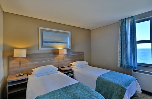 Summerstrand Hotel | Town Lodge Gqeberha