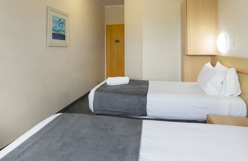 Richards Bay Hotel | Road Lodge Richards Bay