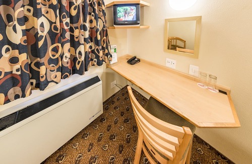 Bloemfontein Hotel | Road Lodge Bloemfontein Airport