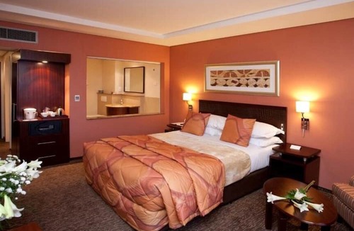 Hatfield Hotel | City Lodge Hotel Hatfield