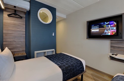N1 City Hotel | Road Lodge N1 City