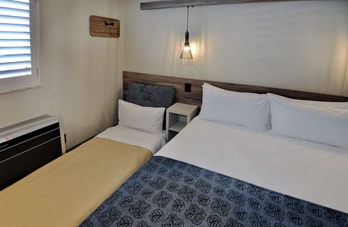 N1 City Hotel | Road Lodge N1 City
