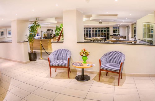 Kimberley Hotel | Road Lodge Kimberley
