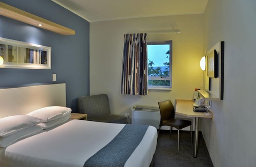 Kimberley Hotel | Road Lodge Kimberley
