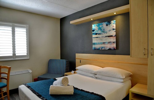 Nelspruit Hotel | Road Lodge Mbombela