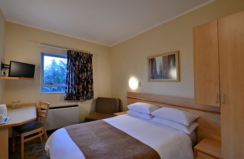 Port Elizabeth Hotel | Road Lodge Port Elizabeth Airport