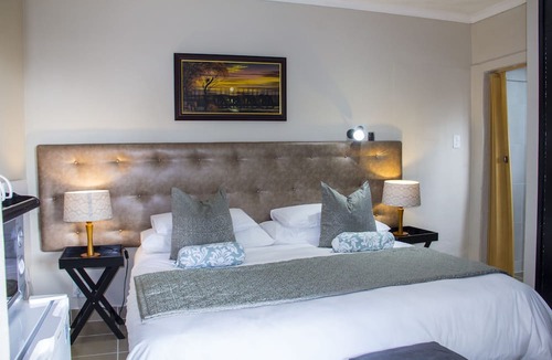 Pietermaritzburg Bed & Breakfast | Matt's Rest B&B and Self Catering