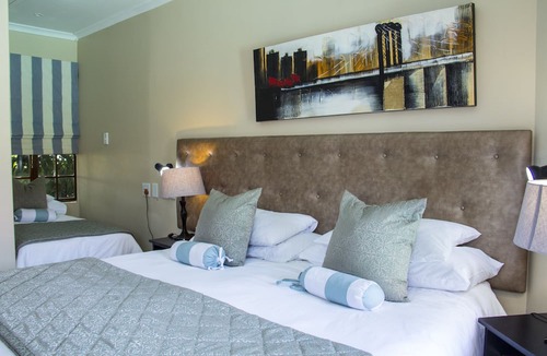 Pietermaritzburg Bed & Breakfast | Matt's Rest B&B and Self Catering