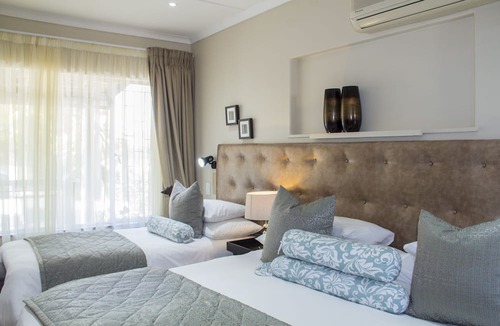 Pietermaritzburg Bed & Breakfast | Matt's Rest B&B and Self Catering