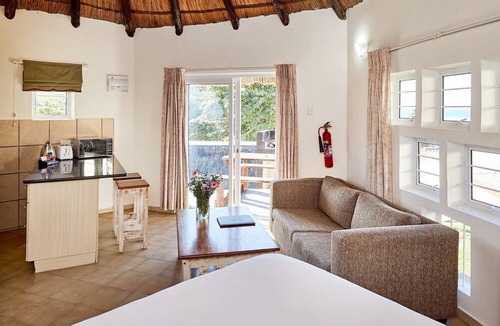 Mgxotyeni Hotel | First Group Hole in the Wall