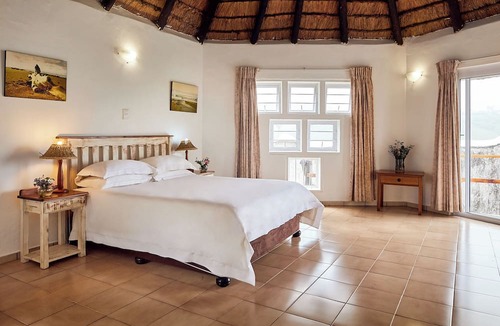 Mgxotyeni Hotel | First Group Hole in the Wall