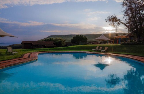 Maluti a Phofung Hotel | First Group Qwantani