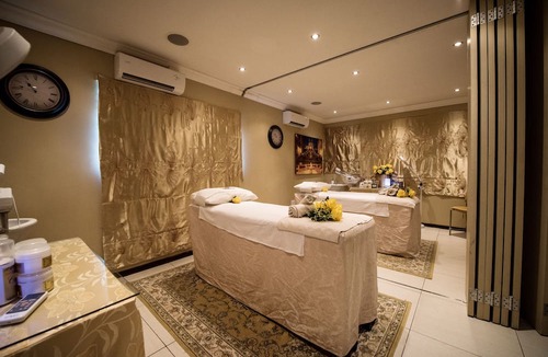 Maluti a Phofung Hotel | First Group Qwantani