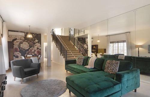 Musgrave House | Nauticus 2