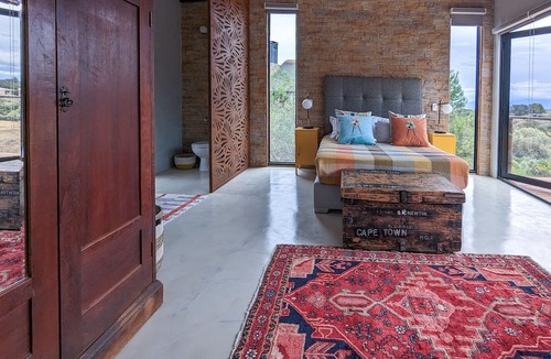 Wolseley Ski Chalet | Tulbagh Mountain Bungalow