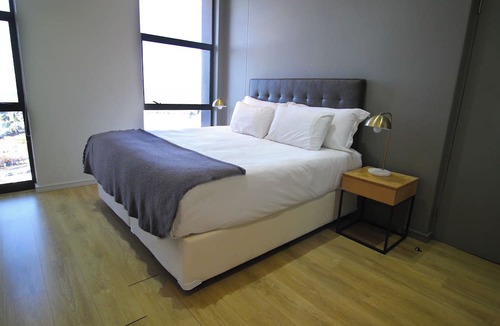 Greater Johannesburg Metropolitan Area Apartment | CGRSA Penthouse Sandton - Masingita Towers