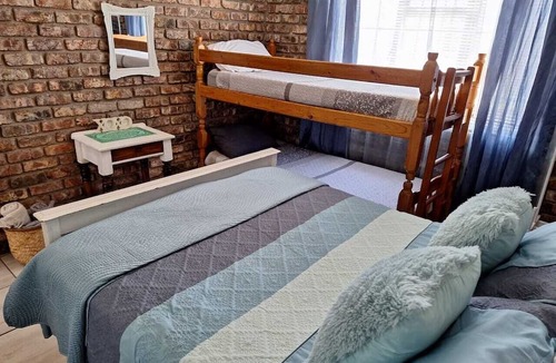 Boknes Strand House | Minutes to Beach Addo Elephant National Park Marine Protected Areaer