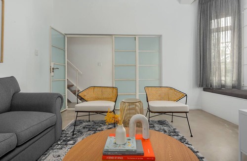 Bo'Kaap Villa | Bryant Street 56