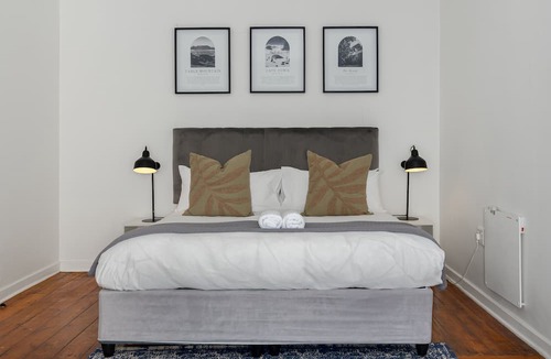 Bo'Kaap Villa | Bryant Street 56