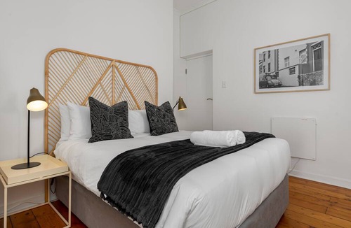 Bo'Kaap Villa | Bryant Street 56