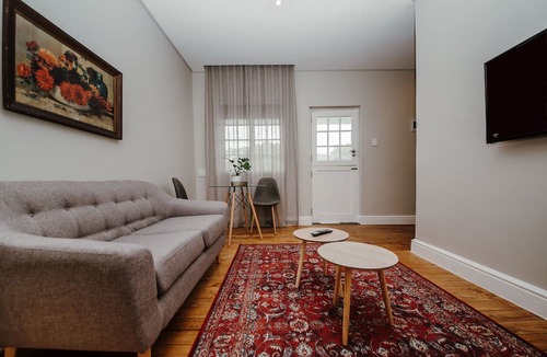 George Hotel | The Hawthorn Boutique Hotel