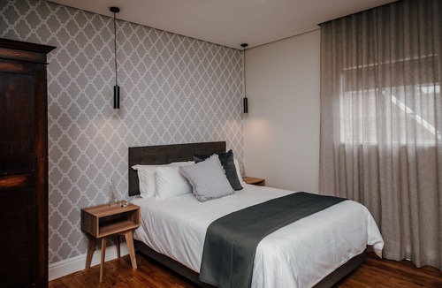 George Hotel | The Hawthorn Boutique Hotel