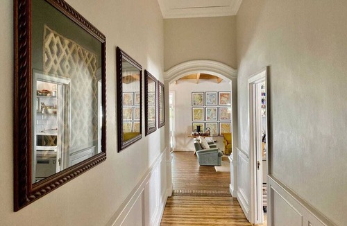 Cape Winelands Bed & Breakfast | Banhoek Corner Guesthouse