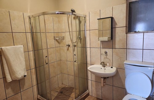Tsantsabane Hotel | Postmasburg Inn