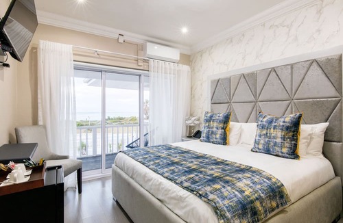 Summerstrand Hotel | Dolphin Bay Boutique Hotel and Spa