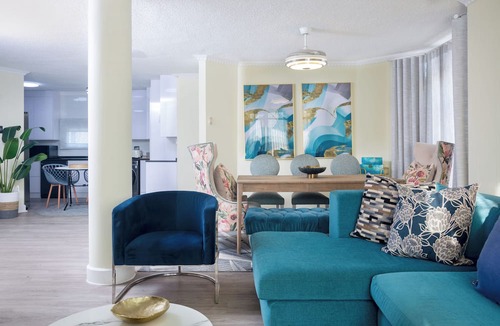 Summerstrand Hotel | Dolphin Bay Boutique Hotel and Spa