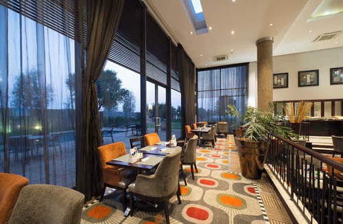 Emalahleni Hotel | The RidgePoint Hotel