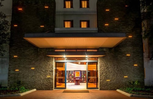 Emalahleni Hotel | The RidgePoint Hotel